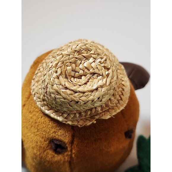 Veggie Tales plush toys lot of 7 tomato potato broccoli mushroom - Picture 4 of 6